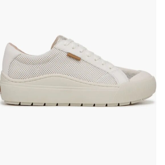 NIB Dr. Scholl's TIme Off Sneaker (women) - Picture 1 of 9